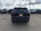2026 Chevrolet Traverse LT 2LT