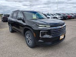 2026 Chevrolet Traverse LT 2LT