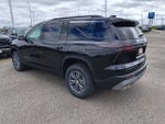 2026 Chevrolet Traverse LT 2LT