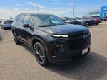 2026 Chevrolet Traverse LT 2LT