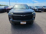 2026 Chevrolet Traverse LT 2LT