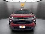 2026 Chevrolet Traverse LT 2LT