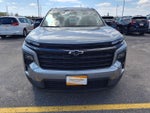 2026 Chevrolet Traverse LT 2LT