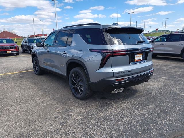2026 Chevrolet Traverse LT 2LT