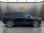 2026 Chevrolet Traverse LT 2LT