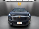 2026 Chevrolet Traverse LT 2LT