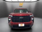 2026 Chevrolet Traverse LT 2LT