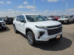 2026 Chevrolet Traverse LT 2LT