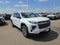 2026 Chevrolet Traverse LT 2LT
