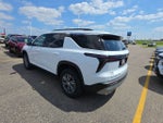 2026 Chevrolet Traverse LT 2LT