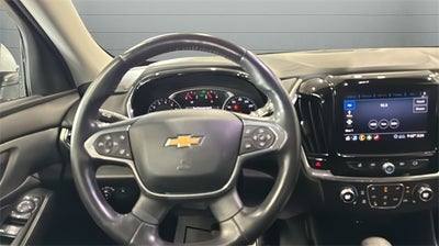 2021 Chevrolet Traverse LT 1LT