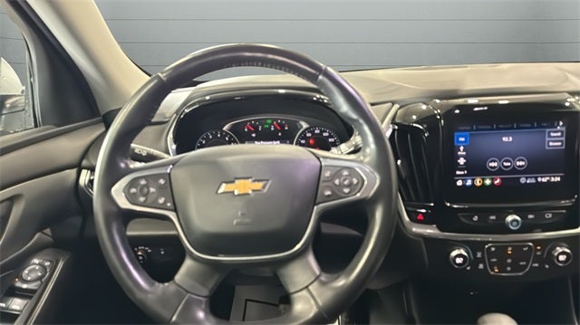 2021 Chevrolet Traverse LT 1LT