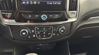 2021 Chevrolet Traverse LT 1LT