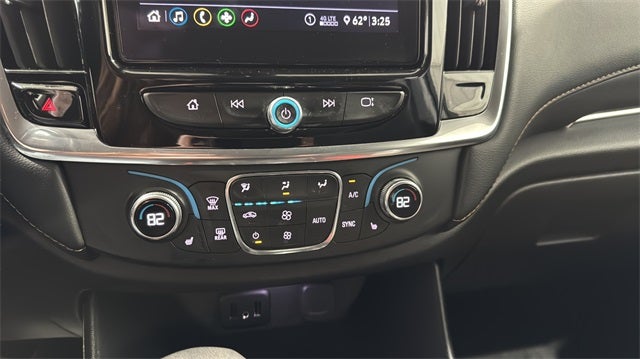 2021 Chevrolet Traverse LT 1LT