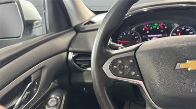 2021 Chevrolet Traverse LT 1LT