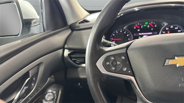 2021 Chevrolet Traverse LT 1LT