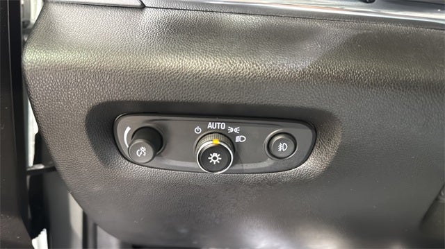 2021 Chevrolet Traverse LT 1LT