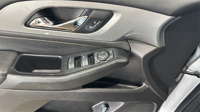 2021 Chevrolet Traverse LT 1LT