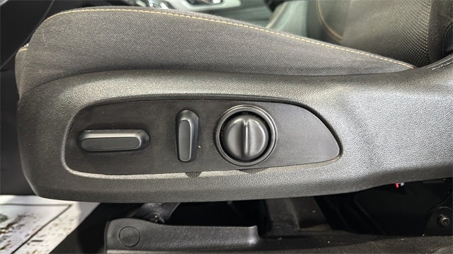 2021 Chevrolet Traverse LT 1LT