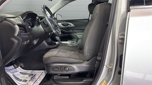 2021 Chevrolet Traverse LT 1LT