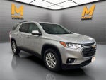 2021 Chevrolet Traverse LT 1LT