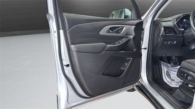 2021 Chevrolet Traverse LT 1LT