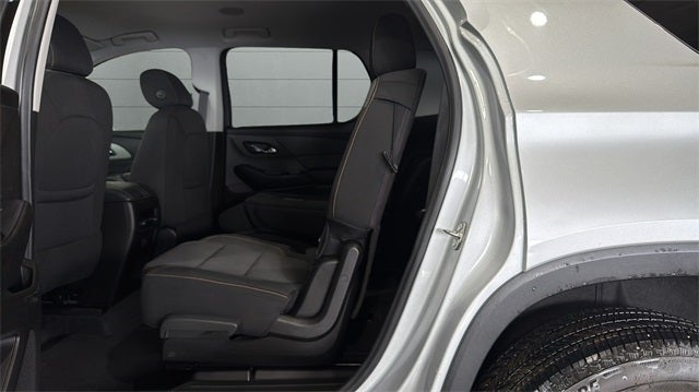 2021 Chevrolet Traverse LT 1LT