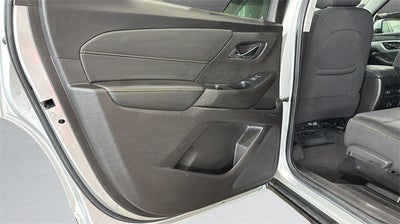 2021 Chevrolet Traverse LT 1LT