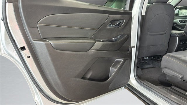 2021 Chevrolet Traverse LT 1LT