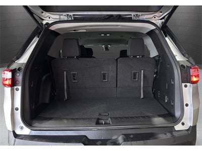 2021 Chevrolet Traverse LT 1LT