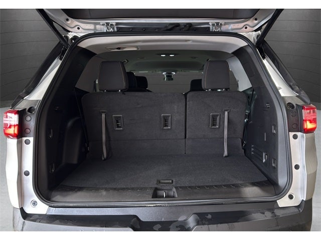 2021 Chevrolet Traverse LT 1LT