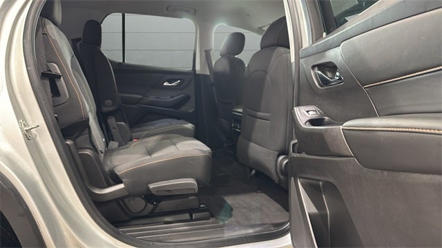 2021 Chevrolet Traverse LT 1LT