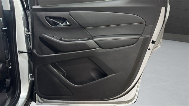 2021 Chevrolet Traverse LT 1LT