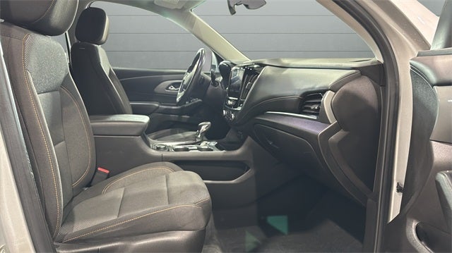 2021 Chevrolet Traverse LT 1LT