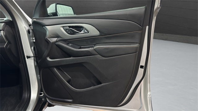 2021 Chevrolet Traverse LT 1LT