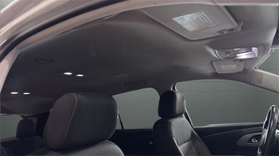 2021 Chevrolet Traverse LT 1LT