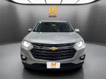 2021 Chevrolet Traverse LT 1LT