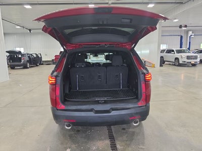 2023 Chevrolet Traverse LT 1LT