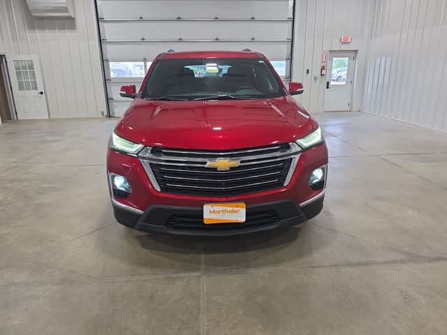 2023 Chevrolet Traverse LT 1LT