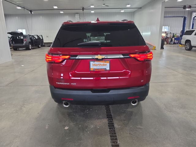 2023 Chevrolet Traverse LT 1LT