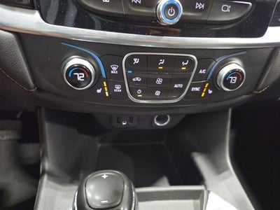2019 Chevrolet Traverse LT Cloth w/1LT