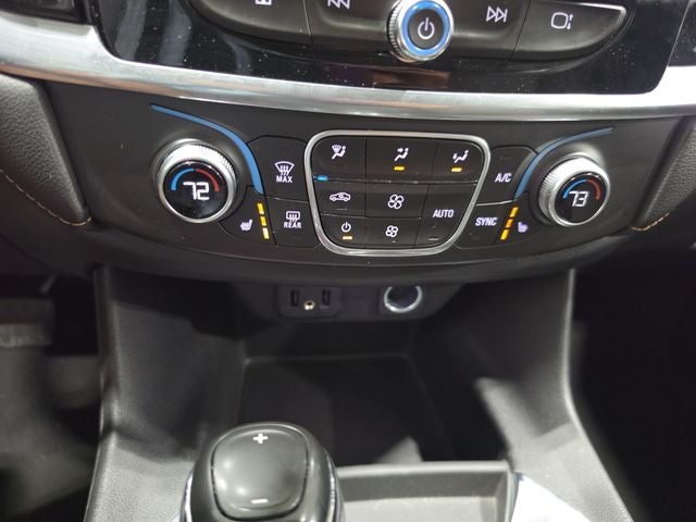 2019 Chevrolet Traverse LT Cloth w/1LT