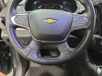2019 Chevrolet Traverse LT Cloth w/1LT