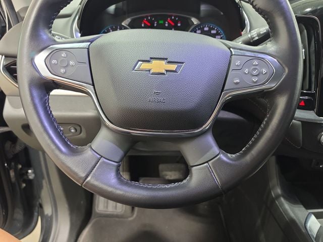 2019 Chevrolet Traverse LT Cloth w/1LT