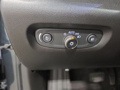 2019 Chevrolet Traverse LT Cloth w/1LT