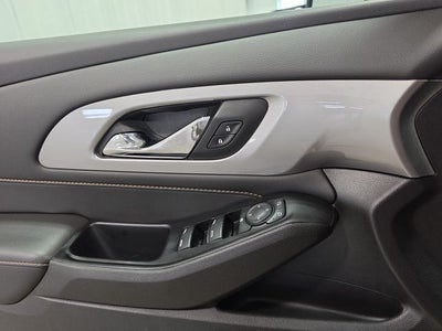 2019 Chevrolet Traverse LT Cloth w/1LT