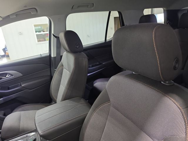2019 Chevrolet Traverse LT Cloth w/1LT