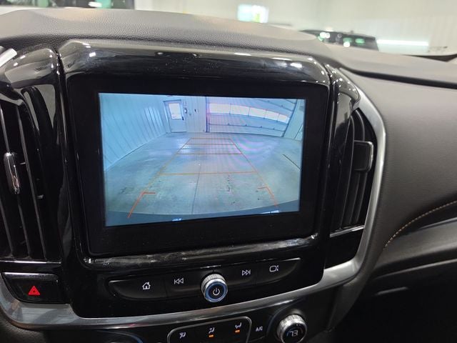 2019 Chevrolet Traverse LT Cloth w/1LT