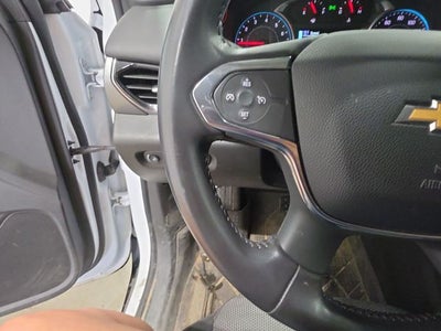 2019 Chevrolet Traverse LT Cloth w/1LT