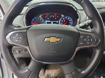 2019 Chevrolet Traverse LT Cloth w/1LT